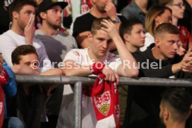Public Viewing Relegation Mercedes Benz Arena