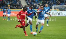 11.02.23 TSG 1899 Hoffenheim - Bayer 04 Leverkusen