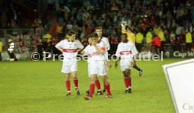 13.05.98 FC Chelsea - VfB Stuttgart