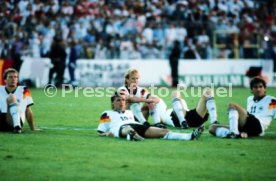 26.06.92 D&auml;nemark - Deutschland