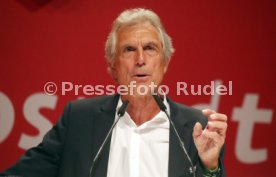11.09.22 VfB Stuttgart Mitgliederversammlung 2022