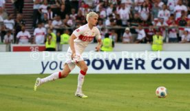 09.08.25 VfB Stuttgart - FC Bologna