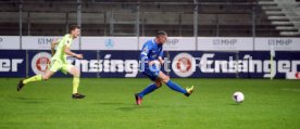 14.10.20 Stuttgarter Kickers - FV Ravensburg