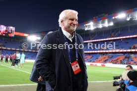 27.03.26 Schweiz - Deutschland