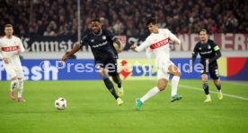 06.11.25 VfB Stuttgart - Feyenoord Rotterdam