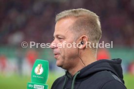 29.10.24 VfB Stuttgart - 1. FC Kaiserslautern