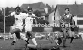 27.07.85 Stadtauswahl Esslingen - Stuttgarter Kickers