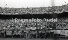 15.05.85 FC Everton - Rapid Wien