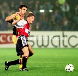 VfB Stuttgart