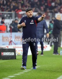 17.12.23 SC Freiburg - 1. FC K&ouml;ln
