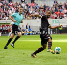 Fortuna D&uuml;sseldorf - 1. FC Union Berlin