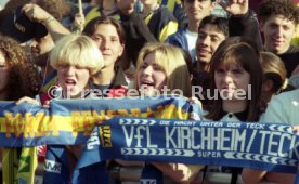 01.07.97 VfL Kirchheim - Fenerbahce Istanbul