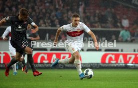 VfB Stuttgart - 1. FC N&uuml;rnberg