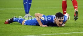 FC Bayern M&uuml;nchen - TSG 1899 Hoffenheim