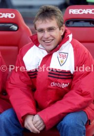 VfB Stuttgart
