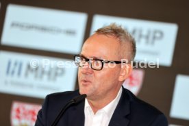27.06.23 VfB Stuttgart PK Porsche Investor