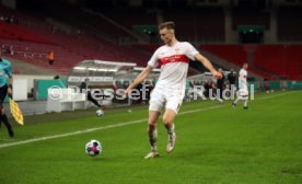 23.12.20 VfB Stuttgart - SC Freiburg