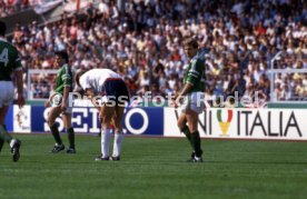 12.06.88 England - Irland