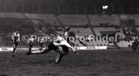 22.10.86 Torpedo Moskau - VfB Stuttgart