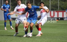 23.07.25 VfB Stuttgart II - SGV Freiberg