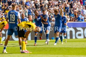 05.09.26 TSG Hoffenheim - Borussia Dortmund