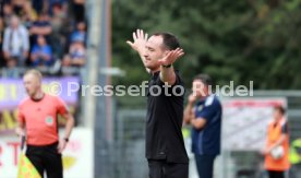 13.09.25 VfB Stuttgart II - 1. FC Saarbr&uuml;cken