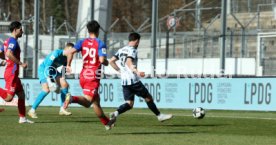 07.03.26 Stuttgarter Kickers - TSV Steinbach Haiger