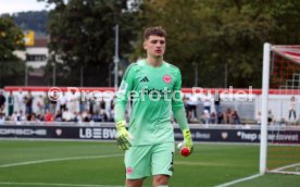 21.09.25 U19 VfB Stuttgart - U19 Eintracht Frankfurt