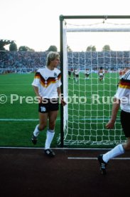 Deutschland - Niederlande