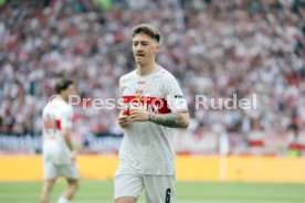 04.05.24 VfB Stuttgart - FC Bayern M&uuml;nchen