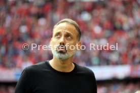 10.09.22 FC Bayern M&uuml;nchen - VfB Stuttgart
