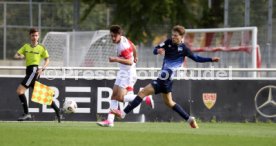 20.09.26 U19 VfB Stuttgart - U19 Hertha BSC Berlin