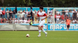 19.07.26 TSG Balingen - VfB Stuttgart