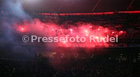 08.03.23 FC Bayern M&uuml;nchen - Paris Saint-Germain