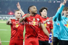 03.06.23 DFB-Pokal Finale RB Leipzig - Eintracht Frankfurt