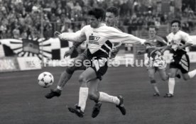 17.04.95 SSV Ulm 1846 - Stuttgarter Kickers