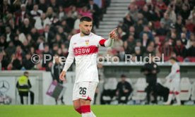 26.10.25 VfB Stuttgart - 1. FSV Mainz 05