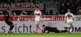 VfB Stuttgart - SC Freiburg