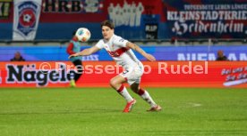 22.02.26 1. FC Heidenheim - VfB Stuttgart