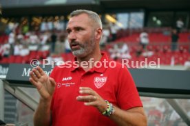 VfB Stuttgart - Hannover 96