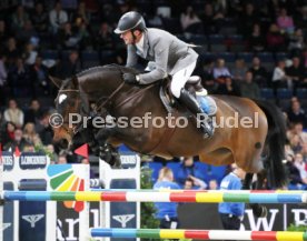 German Masters 2017