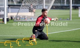 22.09.26 VfB Stuttgart Training