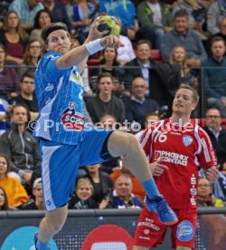 TVB 1898 Stuttgart - TBV Lemgo