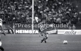 30.04.93 FC Bayern M&uuml;nchen - VfB Stuttgart