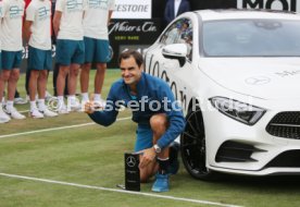Tennis MercedesCup 2018