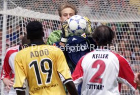 29.04.00 VfB Stuttgart - Borussia Dortmund