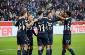 29.11.25 TSG 1899 Hoffenheim - FC Augsburg