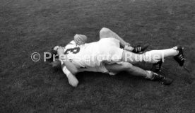 23.06.91 U19 VfB Stuttgart - U19 Bayer 05 Uerdingen