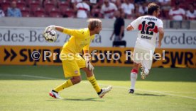 VfB Stuttgart 125 Jahre Tag des Brustrings