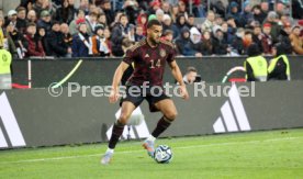 28.03.23 Deutschland - Belgien